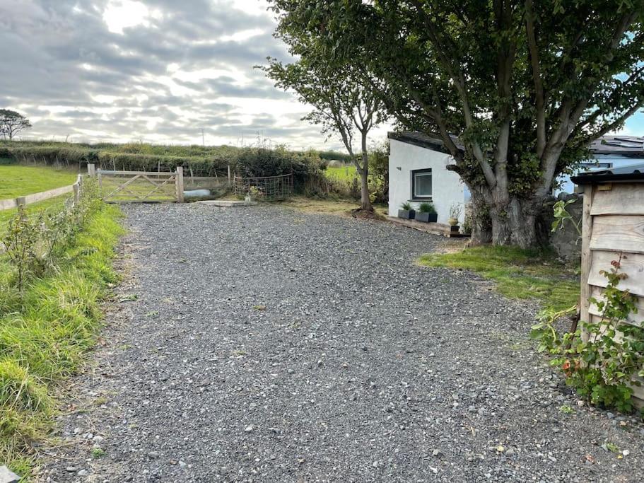 Tranquil, Secluded, Rural Cottage For Two Beaumaris Luaran gambar
